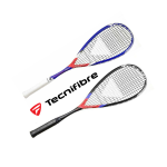 Tecnifibre Carboflex 125 X-Speed Tecnifibre Carboflex 125X speed